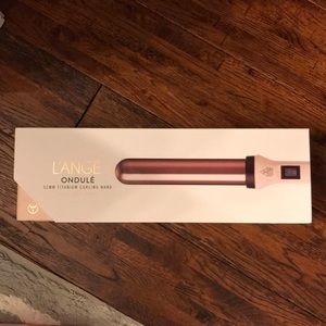 L’ANGE Ondule 32MM Titanium Curling Wand
